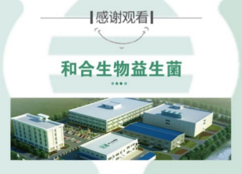 《即食益生菌食品》團(tuán)體標(biāo)準(zhǔn)正式發(fā)布，和合生物助力行業(yè)標(biāo)準(zhǔn)化創(chuàng)新！